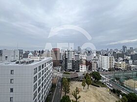 プレサンスドームシティ  ｜ 大阪府大阪市西区九条南1丁目（賃貸マンション1LDK・13階・34.58㎡） その25