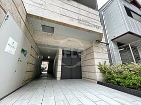 ラ・フォルム本町WEST  ｜ 大阪府大阪市西区阿波座1丁目（賃貸マンション1LDK・5階・37.80㎡） その3