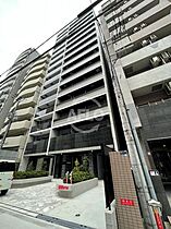 S-RESIDENCE堺筋本町Deux  ｜ 大阪府大阪市中央区南久宝寺町1丁目（賃貸マンション1K・4階・22.19㎡） その1