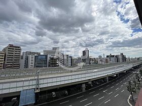 プレジオ阿波座  ｜ 大阪府大阪市西区川口3丁目（賃貸マンション1LDK・7階・35.42㎡） その13