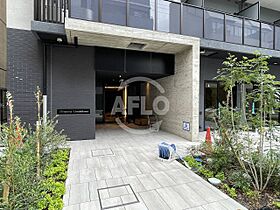 Dimora靭公園  ｜ 大阪府大阪市西区京町堀2丁目（賃貸マンション1DK・3階・29.80㎡） その3