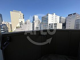 ドゥムール新町  ｜ 大阪府大阪市西区新町1丁目（賃貸マンション1K・5階・22.86㎡） その22