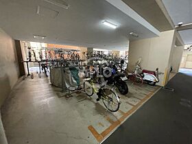 エステムコート大阪・中之島南  ｜ 大阪府大阪市西区土佐堀1丁目（賃貸マンション2LDK・12階・57.30㎡） その25