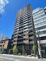 シエリア靱本町  ｜ 大阪府大阪市西区靱本町1丁目（賃貸マンション1R・2階・31.85㎡） その12