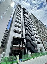 アプリーレ西本町  ｜ 大阪府大阪市西区西本町2丁目（賃貸マンション1K・8階・23.11㎡） その4