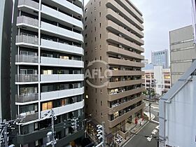 ビスト江戸堀  ｜ 大阪府大阪市西区江戸堀3丁目（賃貸マンション1K・7階・23.90㎡） その14