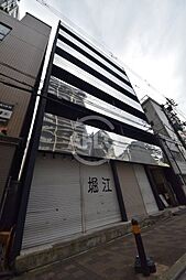 GARRET南堀江（ガレット南堀江）（SOHO）