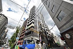 エステムコート大阪新町