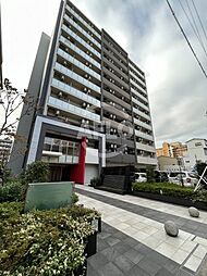 🉐敷金礼金0円！🉐エステムコート難波WEST-SIDEVアジュール