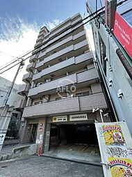 🉐敷金礼金0円！🉐セレッソコート西心斎橋II