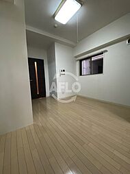 レジディア京町堀　明るいお部屋