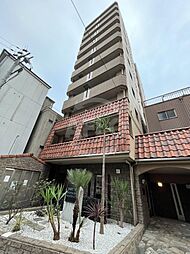 S-FORT弁天町