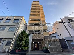 ジュネーゼグラン京町堀
