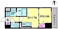 セルン新町7階7.8万円