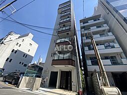 🉐敷金礼金0円！🉐アネールエレ江戸堀