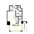 ドゥーエ南堀江4階8.4万円