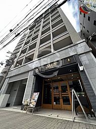 アネスト北堀江