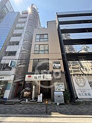 グランビア南堀江