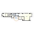 南堀江215階20.0万円