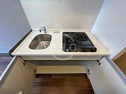 コンフォリア京町堀（家具付）