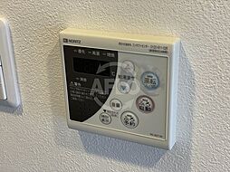 コンフォリア京町堀（家具付）