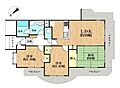 ラムズ湘南西海岸4階3,298万円