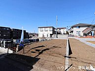 東京都練馬区羽沢2丁目：物件画像