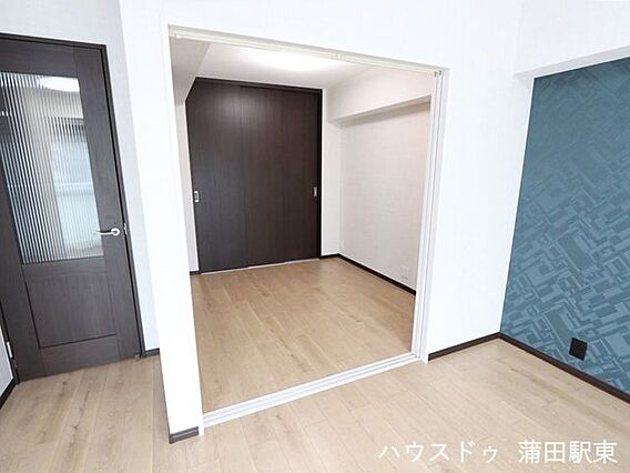 洋室