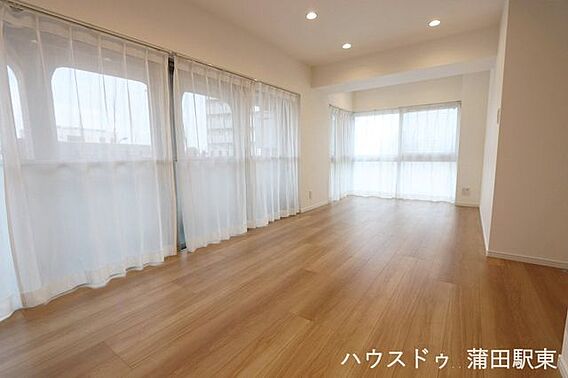 □角部屋×1L...