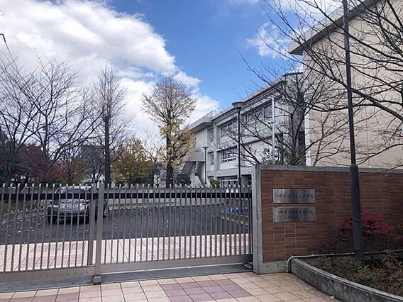 川崎市立 さく...