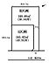 区画図：□横浜市磯子区洋光台に約50坪の土地販売！□洋光台駅まで徒歩17分×洋光台第一小学校まで徒歩6分
