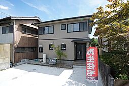 伊勢松本駅 2,099万円