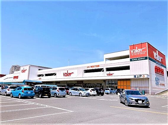 バロー桑名東店...