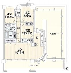 川越富洲原駅 2,199万円