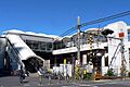 鹿島田駅まで徒...
