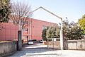 荏田南小学校ま...