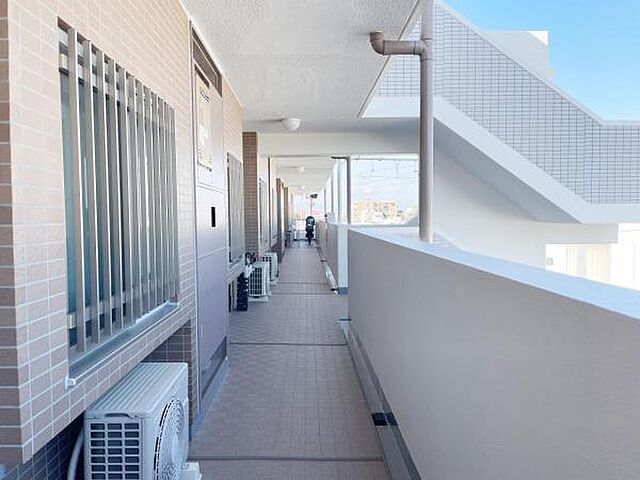 その他 プレシス武蔵小金井 4階/-