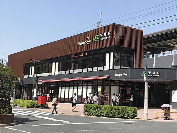 周辺を拡大表示