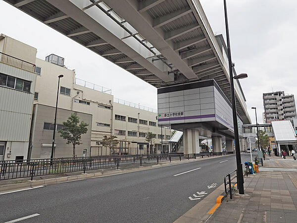 周辺を拡大表示