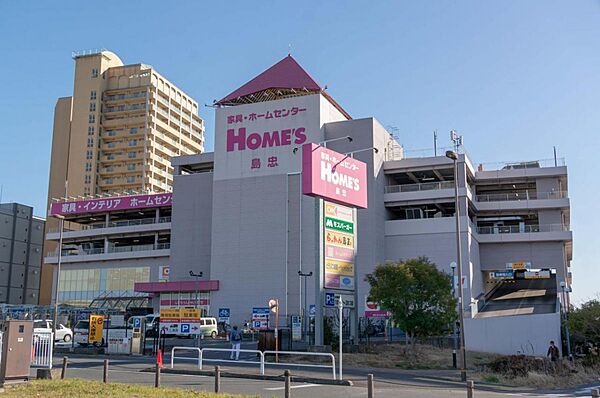 周辺を拡大表示