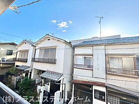 高倉町貸家「山陽須磨」駅 徒歩7分  ｜ 兵庫県神戸市須磨区高倉町1丁目（賃貸一戸建2LDK・1階・52.06㎡） その11