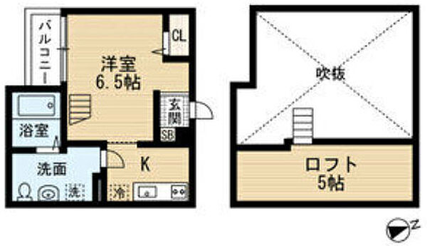 Midway hill板宿sta「新長田」駅 徒歩15分 ｜兵庫県神戸市長田区長尾町1丁目(賃貸アパート1K・1階・20.89㎡)の写真 その2