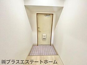 アポロンKOWA「新開地」駅 徒歩7分  ｜ 兵庫県神戸市兵庫区三川口町2丁目（賃貸マンション1K・4階・29.81㎡） その8