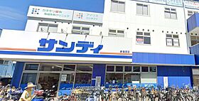 ロイヤル三ツ星II「新長田」駅 徒歩4分  ｜ 兵庫県神戸市長田区松野通4丁目（賃貸マンション1K・3階・22.34㎡） その25