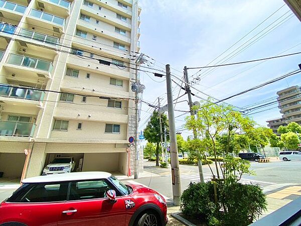 兵庫県神戸市兵庫区湊町4丁目(賃貸マンション1LDK・1階・41.40㎡)の写真 その11