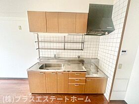 ミモザの館「長田」駅 徒歩4分  ｜ 兵庫県神戸市長田区御船通2丁目（賃貸マンション2LDK・1階・51.52㎡） その17