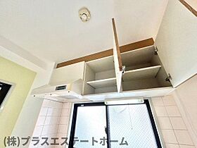 ココロ大田町「板宿」駅 徒歩3分  ｜ 兵庫県神戸市須磨区大田町2丁目3-1（賃貸マンション1DK・3階・28.00㎡） その21