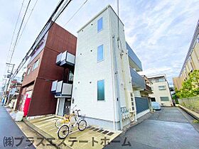 フィオーレ鷹取町 「鷹取」駅 徒歩5分  ｜ 兵庫県神戸市須磨区鷹取町3丁目（賃貸アパート1R・1階・28.57㎡） その1