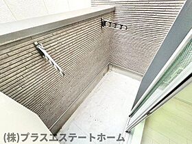 エルマール「駒ヶ林」駅 徒歩11分  ｜ 兵庫県神戸市長田区野田町9丁目（賃貸アパート1K・2階・22.12㎡） その8