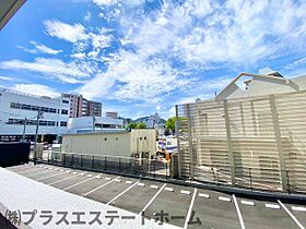 アドバンス神戸パーチェ「高速長田」駅 徒歩4分  ｜ 兵庫県神戸市長田区二番町3丁目（賃貸マンション1LDK・2階・30.40㎡） その11